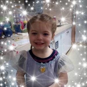 Meet your Posher, Lori